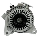 For Toyota Camry 2002-2003 Tyc 2-13958 Alternator. Fixed Price $155.48.