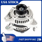 Alternator For Dodge Durango Jeep Liberty Grand Cherokee 3.7L 4.7L 13913 160A. Fixed Price $92.99.