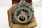 Reman Alternator DAA124 For Nissan Altima Sentra 6-GROOVE 2002-2005. Fixed Price $261.00.