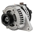130A Alternator 13927 For 2001 2002 2003 Toyota Highlander 4-DOOR 3.0L 2995CC V6. Fixed Price $108.79.
