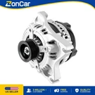 1042105960 9L3T10300BB 135A Ir/if Alternator Fits 2009-2010 Ford F-150 V8 4.6L. Fixed Price $94.73.