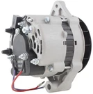 Premium Alternator Certified Marine SAEJ1171 AC155616 817119A1 807652T 3860769. Fixed Price $91.85.