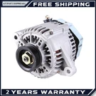 Alternator Replacement For Toyota 4RUNNER 1999-2002 Tacoma Tundra 3.4L 2000-2002. Fixed Price $84.98.