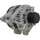Alternator Quality-built 11874 Reman Fits 16-20 Cadillac CT6 3.6L-V6. Fixed Price $382.98.