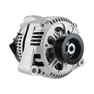 J&n 400-40070 Alternator 12 V, 110 A, New. Fixed Price $381.56.