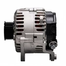 Acdelco 334-2940A Alternator 12 V, Valeo, 7 Pulley Groove, Internal, Clockwise. Fixed Price $349.51.