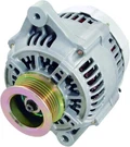 Alternator Fits Isuzu Trooper 3.5L V6 1999-2002 8972103730 102211-1740 13875. Fixed Price $129.90.