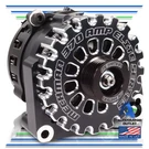 Mechman 370 Amp Rvc Bypass Alternator 2005-2013 Gm Truck 4.3L 4.8L 5.3L 5.7L 6L. Fixed Price $629.00.
