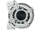 As-pl A0733S Alternator For Audi. Fixed Price $209.80.