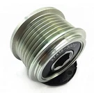New Genuine Toyota Oe: 2741530010 Pulley, Alternator. Fixed Price $114.53.