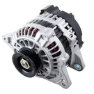 For Accent 1.5L 2003-2007 1.6L Alternator 90AMP S4 439651 1-2804-01VA. Fixed Price $85.49.