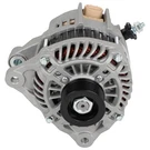 Alternator For Mazda 2014-2018 CX-3 2016-2021 Toyota Yaris 2019-2020 100A Cw. Fixed Price $102.35.