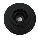 Harmonic Balancer Crankshaft Pulley For 1997-2001 Honda Cr-v 2.0L 13810P3F003. Fixed Price $32.99.