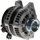 New Alternator Ford F-150 V6 3.5L 15-16 FL3Z10346D FL3T-10300-DA 104211-0070. Fixed Price $218.95.