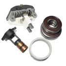 Alternator Rebuild Kit For Volvo 850, C70, S70, V70 With Bosch 0123505014. Fixed Price $49.99.