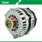 Lucas Alternator 8302 Fits Chevy Gmc Silverado Siera 1500 Tahoe Escalade 07-10. Fixed Price $109.95.