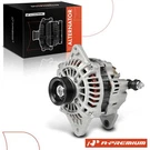 Alternator 90A/12V Subaru Forester 2006-2010 Impreza 2004-10 Saab 9-2X. Fixed Price $146.89.