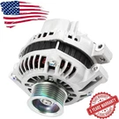 90A 13966N Alternator Assembly For 2002-2006 Honda Cr-v Acura Rsx 12V. Fixed Price $69.34.