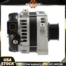 Alternator Generator 1128725871 For Toyota 4RUNNER Tacoma Gearzaar. Fixed Price $82.79.