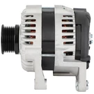Alternator Fits Chevrolet Sonic L4 1.8L 2012-2016 Ir/if 100A S6 Cw 21513. Fixed Price $95.19.