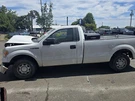 Alternator 2V Vin W 8TH Digit 135 Amp Fits 09-10 Ford F150 Pickup 30599385. Fixed Price $110.70.