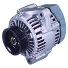 Alternator Fits Acura Tl 1995-1996, 31100-P1R-A01, 31100-P1R-A01RM, 110A, 13684. Fixed Price $279.89.