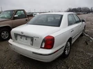Alternator Fits 01-05 Xg Series 2725050. Fixed Price $105.00.