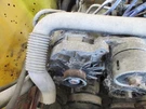 Ford Mustang 1991 Alternator 121K Miles E7PZ10346M 0835. Fixed Price $123.40.