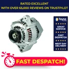 Alternator Fits Toyota Starlet EP91 1.3 96 99 4E-FE Automatic Transmission. Fixed Price $174.63.
