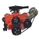 Vintage Air 148000 Steel-eez Mid-mount Short Pump Alternator And Ps Bracket. Fixed Price $218.04.