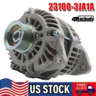 New 23100-3JA1A For 2013-2016 Nissan Pathfinder 2.5L 3.5L 150A 12V Alternator. Fixed Price $99.99.