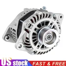 Alternator For Nissan Altiam Maxima Murano 2009 2010 2011 2012 2013-2018 3.5L. Fixed Price $105.99.