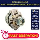 Alternator Fits Honda Fr-v BE3 2.0 2005 K20A9 Napa 31100PNC004 31100PND004. Fixed Price $166.88.