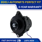 Mercruiser Volv.o Penta Omc Alternator 4.3L 5.0L 5.7L 7.4 8.2L 1970-2000 12174N. Fixed Price $105.99.