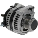 New Alternator For Dodge Grand Caravan V6 3.8L 01-07 04868430AB 04868430AC 12315. Fixed Price $164.95.