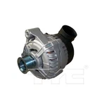 New Alternator For 96-99 Bmw 3 Series 2.8L L6 (140A Bosch) (6S). Fixed Price $162.00.