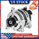 Alternator For 2008-2010 Dodge Grand Caravan Chrysler Town & Country 4801304AC. Fixed Price $85.99.
