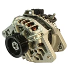 Hl Mando New Alternator Original Equipment 11A1083 373002B101. Fixed Price $279.07.