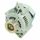 New Replacement Ir/if Alternator 14449N Fits 87-92 Toyota Tercel 1.5 145 Amp. Fixed Price $208.88.