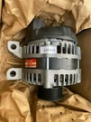 210-0642 Denso New Factory Reman Alternator Gm 145 Amp, 12 Volt, Includes Pulley. Fixed Price $199.00.