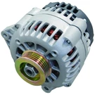 New Alternator For Chevrolet Cavalier L4 2.2L 96-98 334-2450A 334-2518A. Fixed Price $99.95.