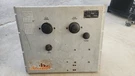 Vintage General Electric Linear Power Amplifier 4EF2A3 Rare. Fixed Price $120.00.