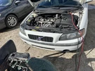 Alternator 5 Cylinder 120 Amp Fits 99-06 Volvo 80 Series 104928419. Fixed Price $58.76.