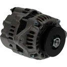 New Alternator For Hyster Fe Engine Yale Lift Truck Ha Xa 3123908 8000456. Fixed Price $109.95.