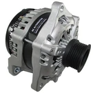 New High Output 300A Alternator Ford Mustang 5.0L 5.2L 2015-17 M/t. Fixed Price $279.00.