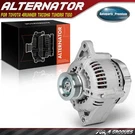 Alternator For Toyota 4RUNNER Tacoma Tundra T100 70 Amp 12V Clockwise 4-GROOVE. Fixed Price $129.99.