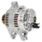 Alternator For Dodge Van Ram 1500 2500 3500 1999-2000 AND0129 136A 12V. Fixed Price $88.19.