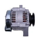 Alternator For Kubota Excavators Z482 D722 D905 D1005 D1105 V1305 V1505-B. Fixed Price $225.99.