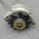 Duralast Alternator # DL7127M Vintage Brand New The Box Remanufactured Usa. Fixed Price $61.99.