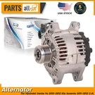 Topaz 373002G500 Alternator Fits Hyundai Santa Fe Sonata Kia Optima Sorento 2.0L. Fixed Price $128.09.